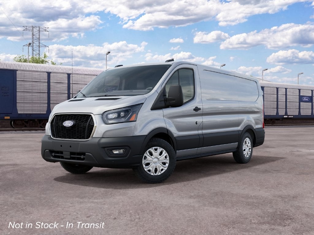 2027 Ford Transit-150 Base