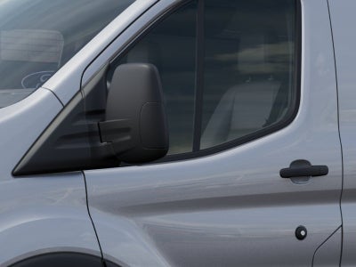 2027 Ford Transit-150 Base