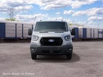2027 Ford Transit-150 Base