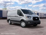 2027 Ford Transit-150 Base