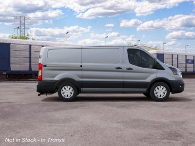 2027 Ford Transit-150 Base