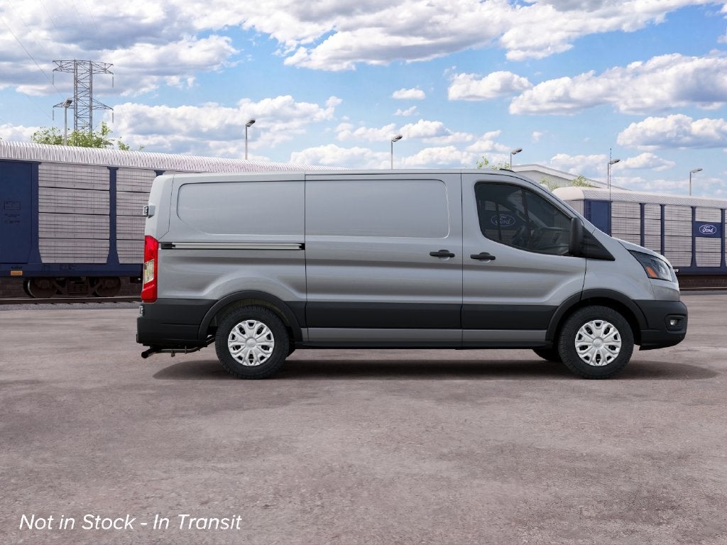 2027 Ford Transit-150 Base