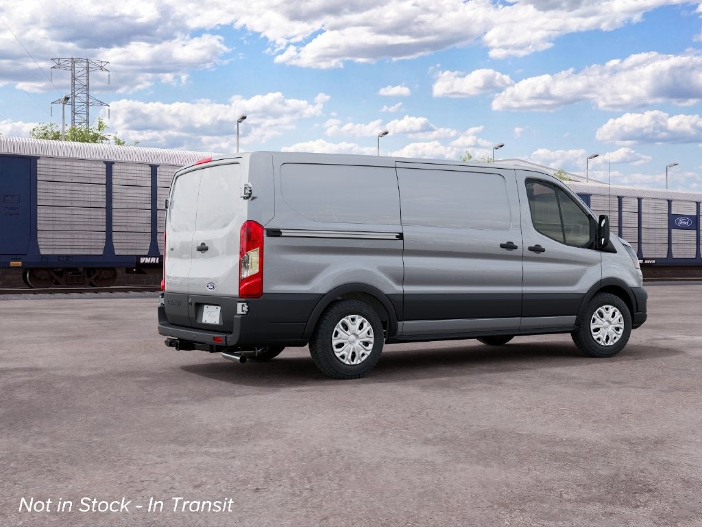 2027 Ford Transit-150 Base
