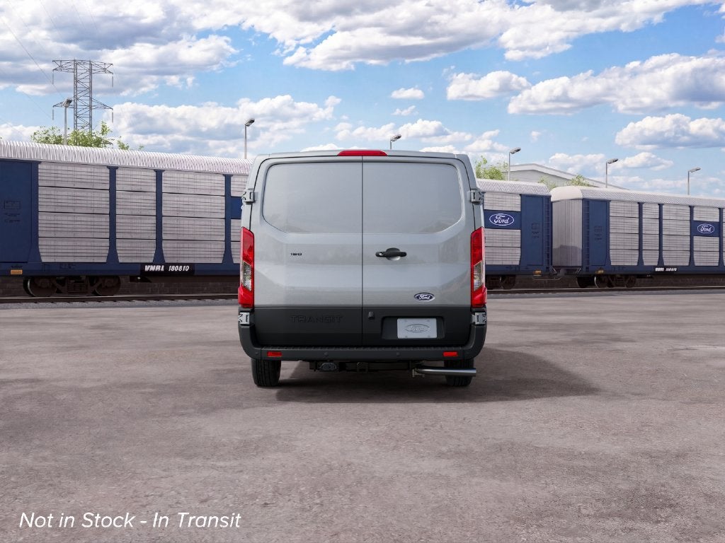 2027 Ford Transit-150 Base