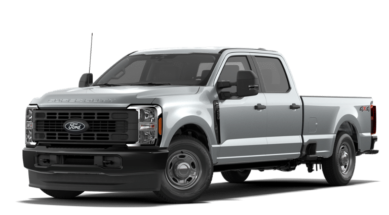 2027 Ford F-250SD XL