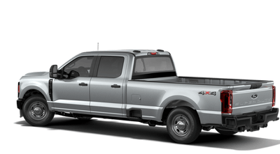 2027 Ford F-250SD XL