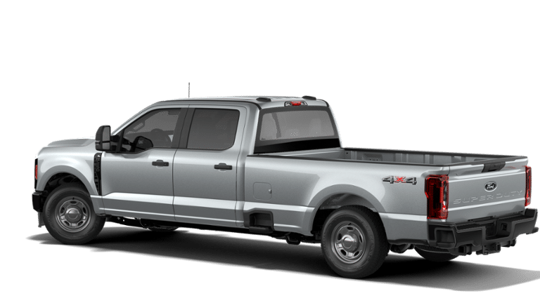 2027 Ford F-250SD XL
