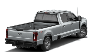 2027 Ford F-250SD XL