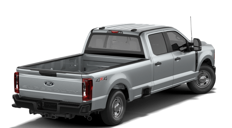 2027 Ford F-250SD XL