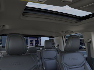 2026 Ford Maverick Lobo High
