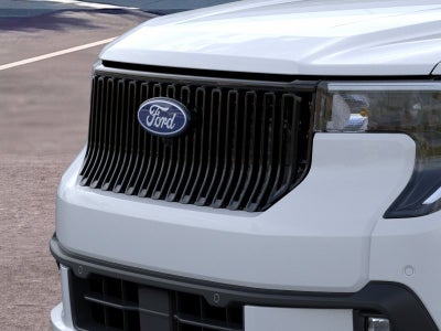2026 Ford Maverick Lobo High