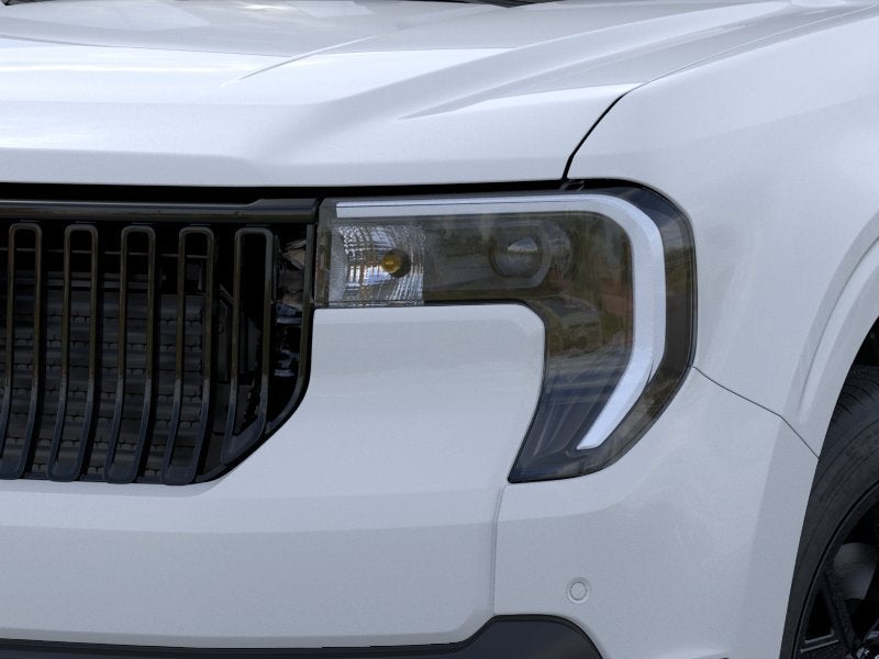 2026 Ford Maverick Lobo High
