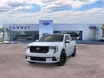2026 Ford Maverick Lobo High
