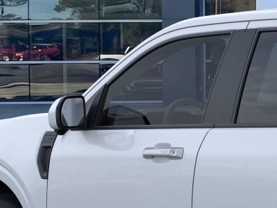 2026 Ford Maverick Lobo High