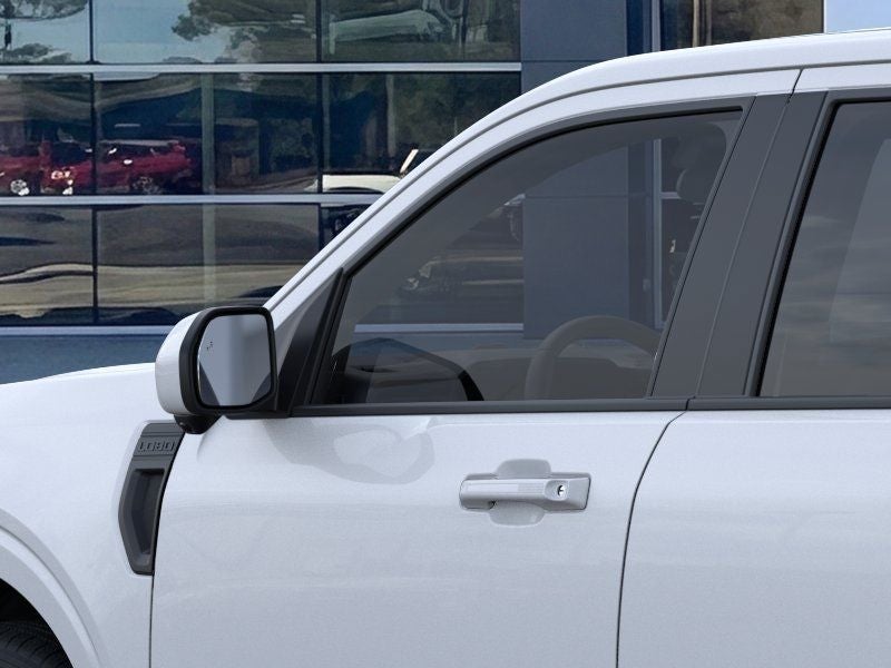 2026 Ford Maverick Lobo High