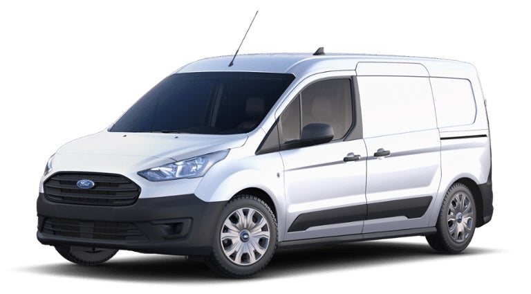 ford transit connect cargo van for sale