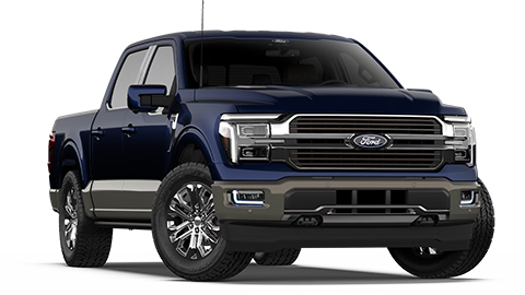 Conway Ford in Conway SC