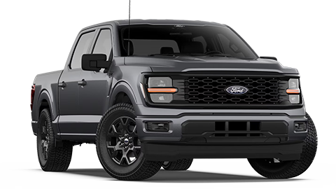 Conway Ford in Conway SC