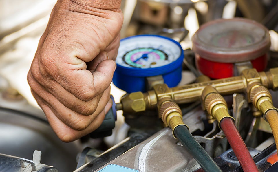 transmission service | auto service | conway ford
