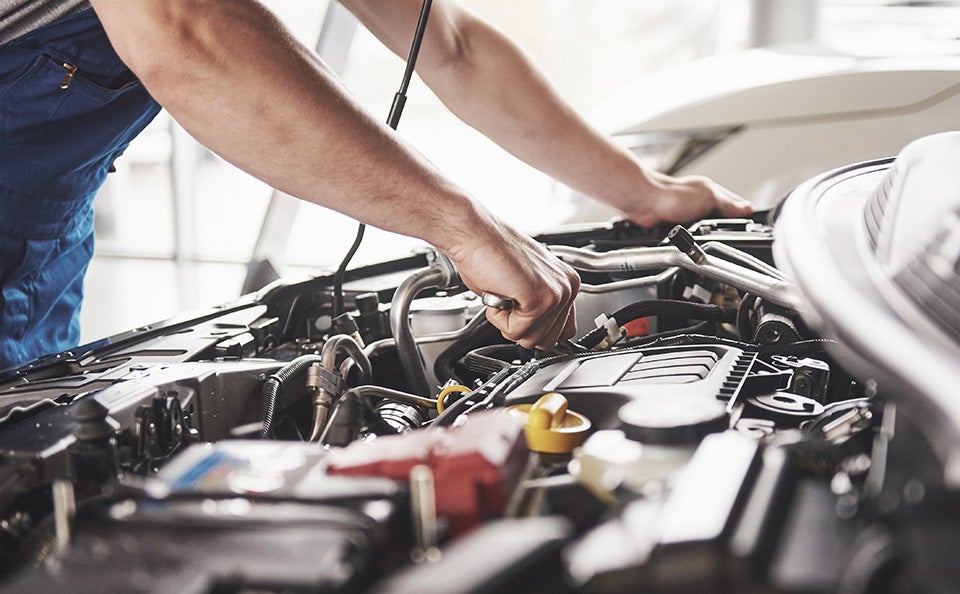 transmission service | auto service | conway ford